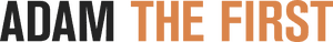 لوگوی رسمی فیلم Adam the First (2024)