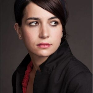 تصویر هنرمند Ioana Iacob