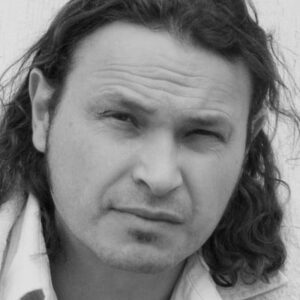 تصویر هنرمند Diego Diablo Del Mar