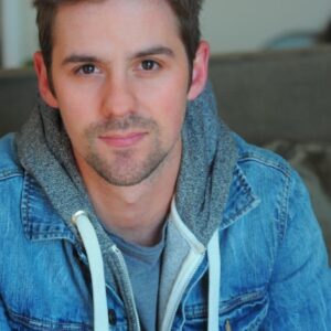 تصویر هنرمند Jordan Ray Fox