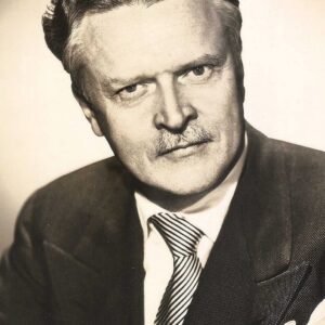 تصویر هنرمند Charles Brackett