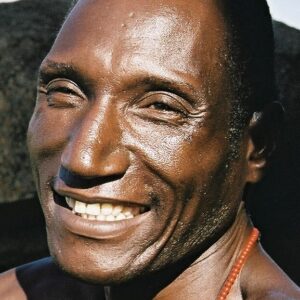 تصویر هنرمند Sidede Onyulo