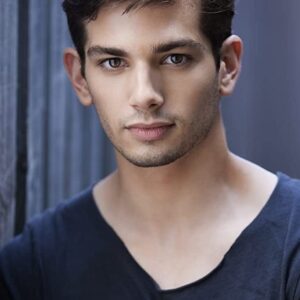 تصویر هنرمند Marcus Vanco