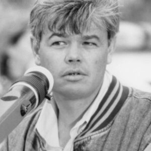 تصویر هنرمند Darrell James Roodt