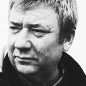 تصویر هنرمند Terry Ingram