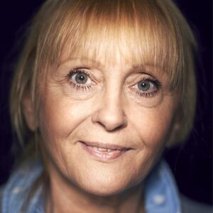 تصویر هنرمند Dorota Pomykała