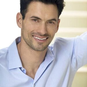 تصویر هنرمند Yarett Harper