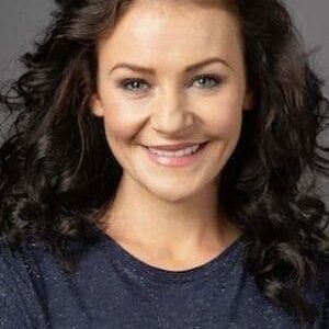 تصویر هنرمند Kerri Quinn