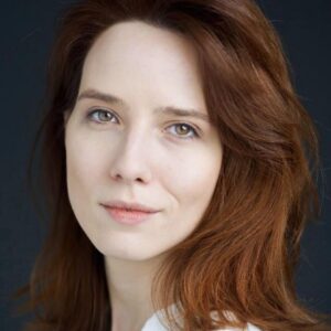 تصویر هنرمند Andreea Coff