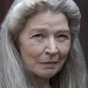 تصویر هنرمند Phyllis Somerville