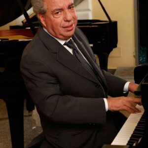 تصویر هنرمند Vince Tempera