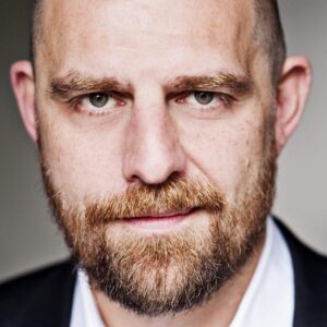 تصویر هنرمند Christopher Brand