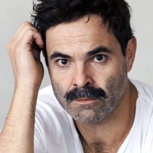 تصویر هنرمند Andreas Döhler