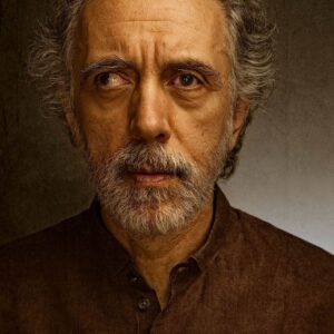 تصویر هنرمند Fernando Trueba