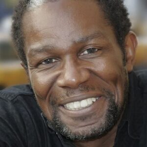 تصویر هنرمند John Douglas Thompson