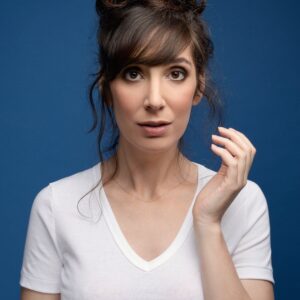 تصویر هنرمند Nora Hamzawi