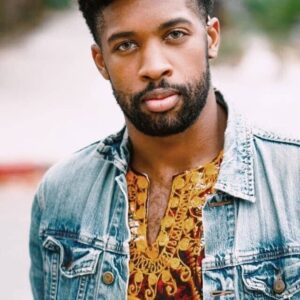 تصویر هنرمند Doug Locke