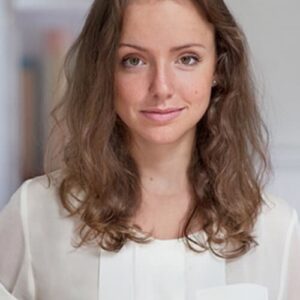 تصویر هنرمند Rebecca Dinerstein