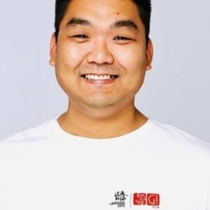 تصویر هنرمند Gong Geer