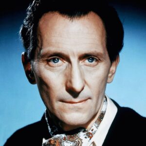 تصویر هنرمند Peter Cushing