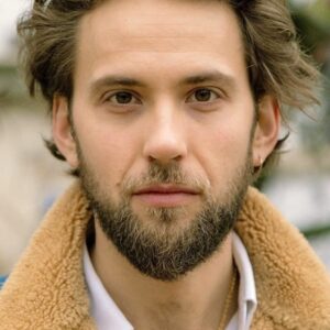 تصویر هنرمند Jean-Baptiste Sagory