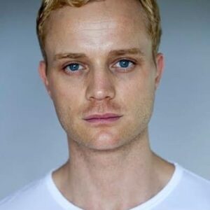 تصویر هنرمند Lucas Hansen