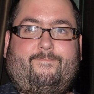 تصویر هنرمند Ewen MacIntosh