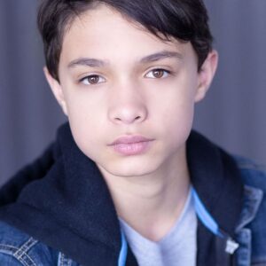 تصویر هنرمند Aiden Malik