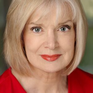 تصویر هنرمند Mary Jean Feton