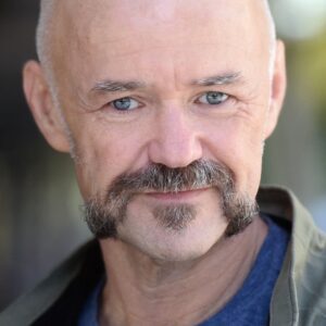 تصویر هنرمند David E. Harrison