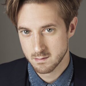 تصویر هنرمند Arthur Darvill