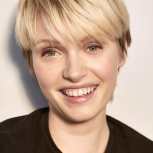 تصویر هنرمند Caterina Shulha