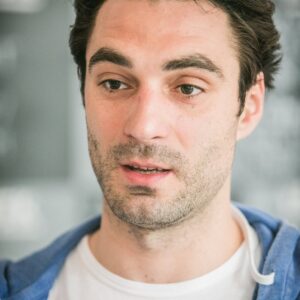 تصویر هنرمند Bálint Adorjáni