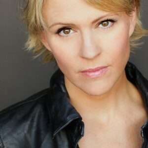 تصویر هنرمند Marguerite MacIntyre