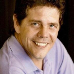 تصویر هنرمند Tom McSweeney