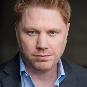 تصویر هنرمند Mike Ennis