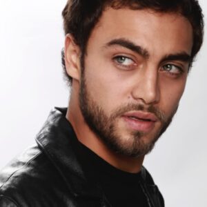 تصویر هنرمند Sebastián Osorio