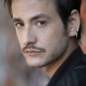 تصویر هنرمند Luca Terracciano