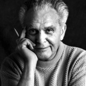 تصویر هنرمند Jack Kirby