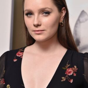 تصویر هنرمند Amy Forsyth