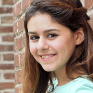 تصویر هنرمند Ariana Molkara