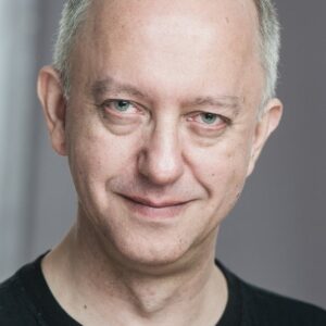 تصویر هنرمند Torquil Colbo