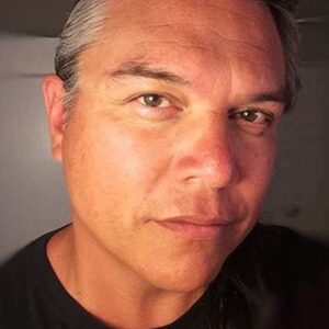 تصویر هنرمند Brandon Oakes