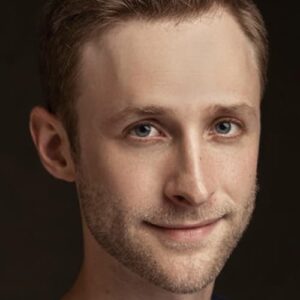 تصویر هنرمند Max Pavel