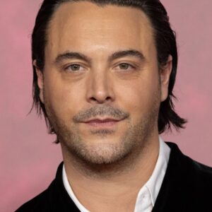 تصویر هنرمند Jack Huston