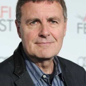 تصویر هنرمند Geoffrey Sax