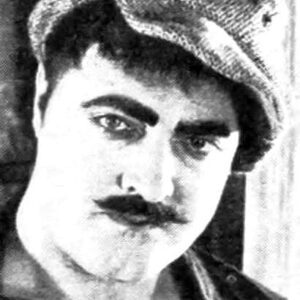 تصویر هنرمند William Irving