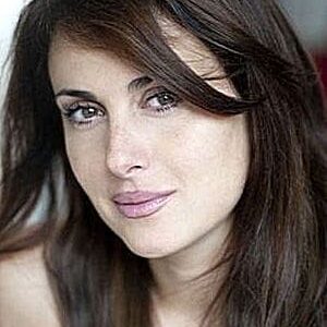 تصویر هنرمند Isabelle Adriani