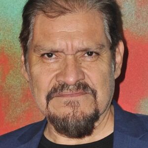 تصویر هنرمند Joaquín Cosío