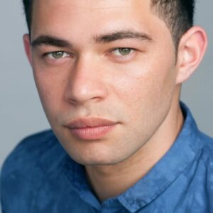 تصویر هنرمند Vinnie Bennett